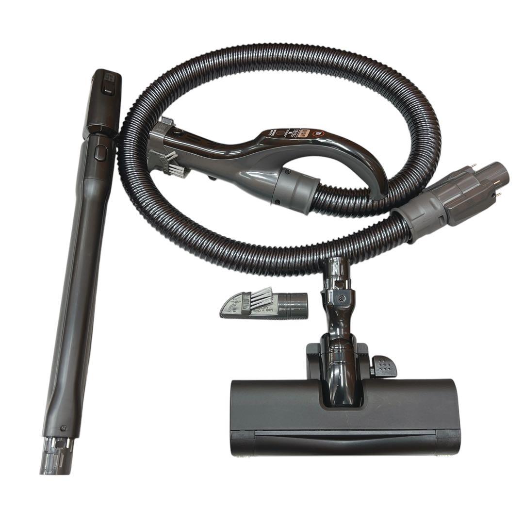 最新機種 2024年発売 Panasonic MC-SR42K 掃除機