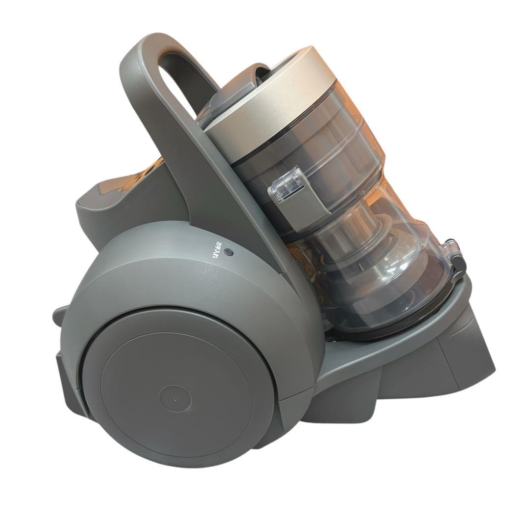 最新機種 2024年発売 Panasonic MC-SR42K 掃除機