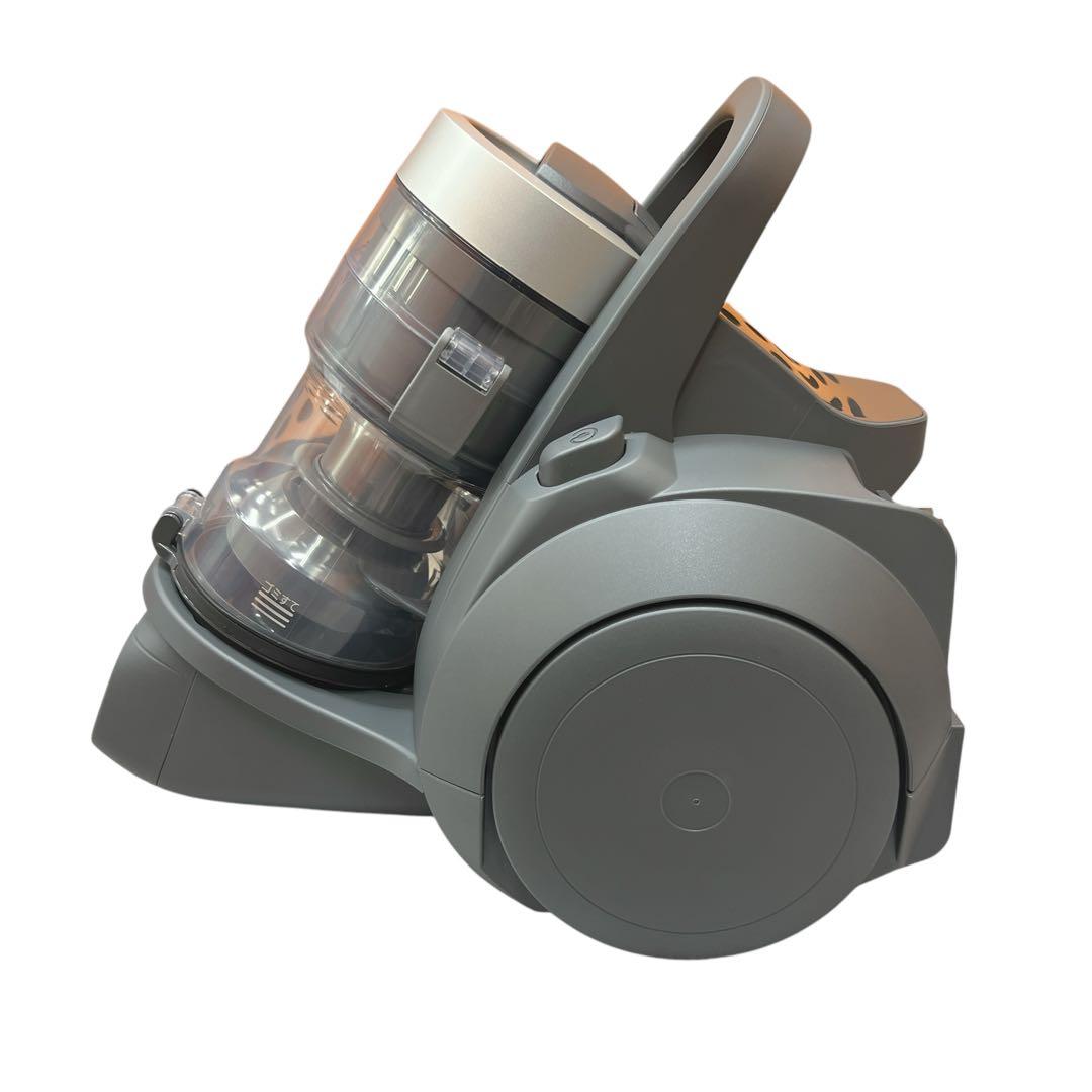 最新機種 2024年発売 Panasonic MC-SR42K 掃除機