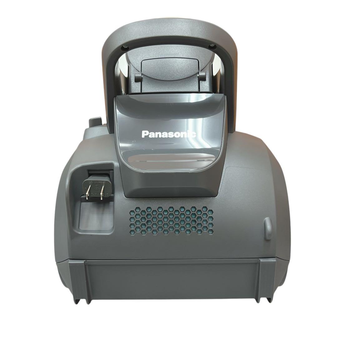 最新機種 2024年発売 Panasonic MC-SR42K 掃除機