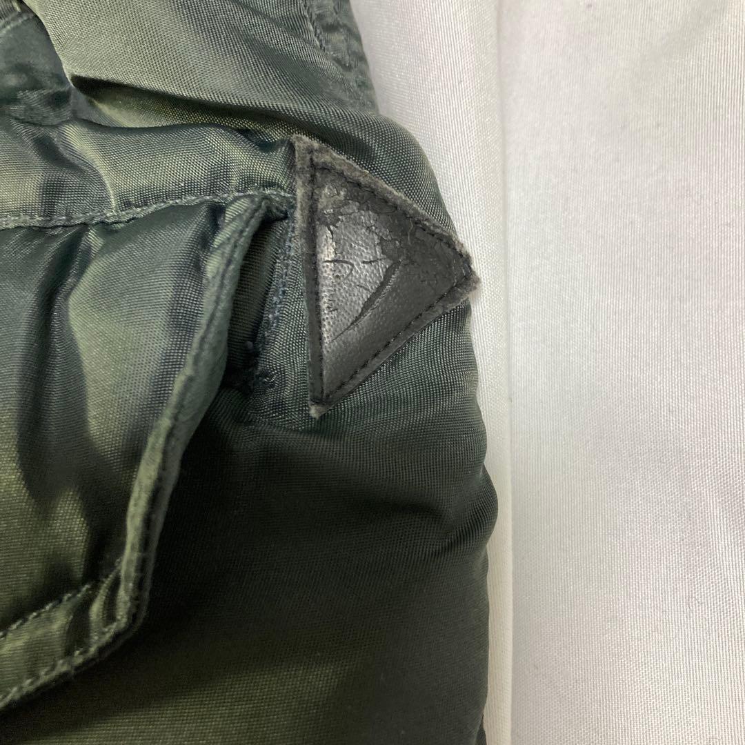 AVIREX アヴィレックス N3-B フライトジャケットビッグサイズXL相当