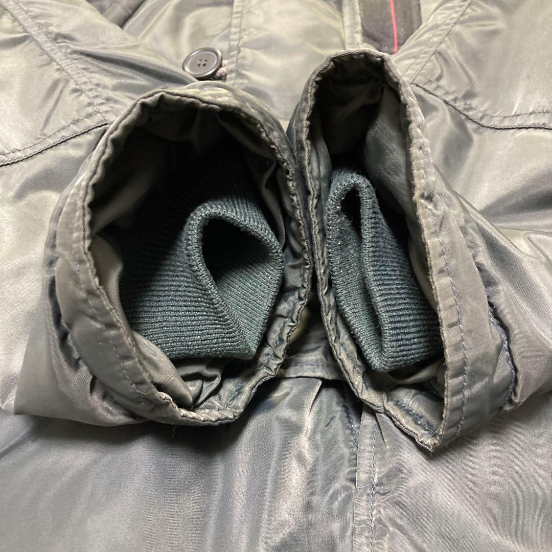 AVIREX アヴィレックス N3-B フライトジャケットビッグサイズXL相当