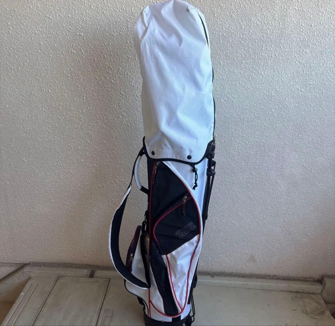 IGNIO ゴルフクラブセット 9本