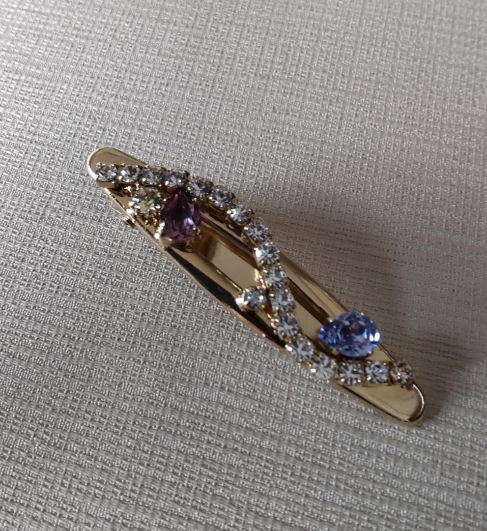 コンプレックスビズ　クリップセット