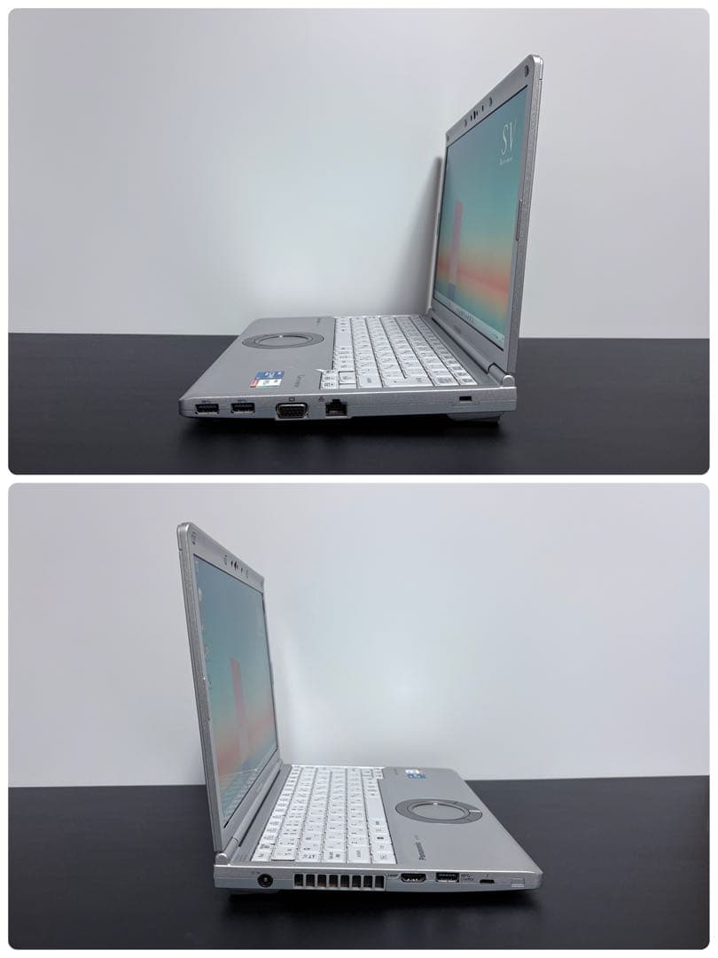 レッツノート CF-SV1/第11世代i5/16G/SSD256G⑱3010時間