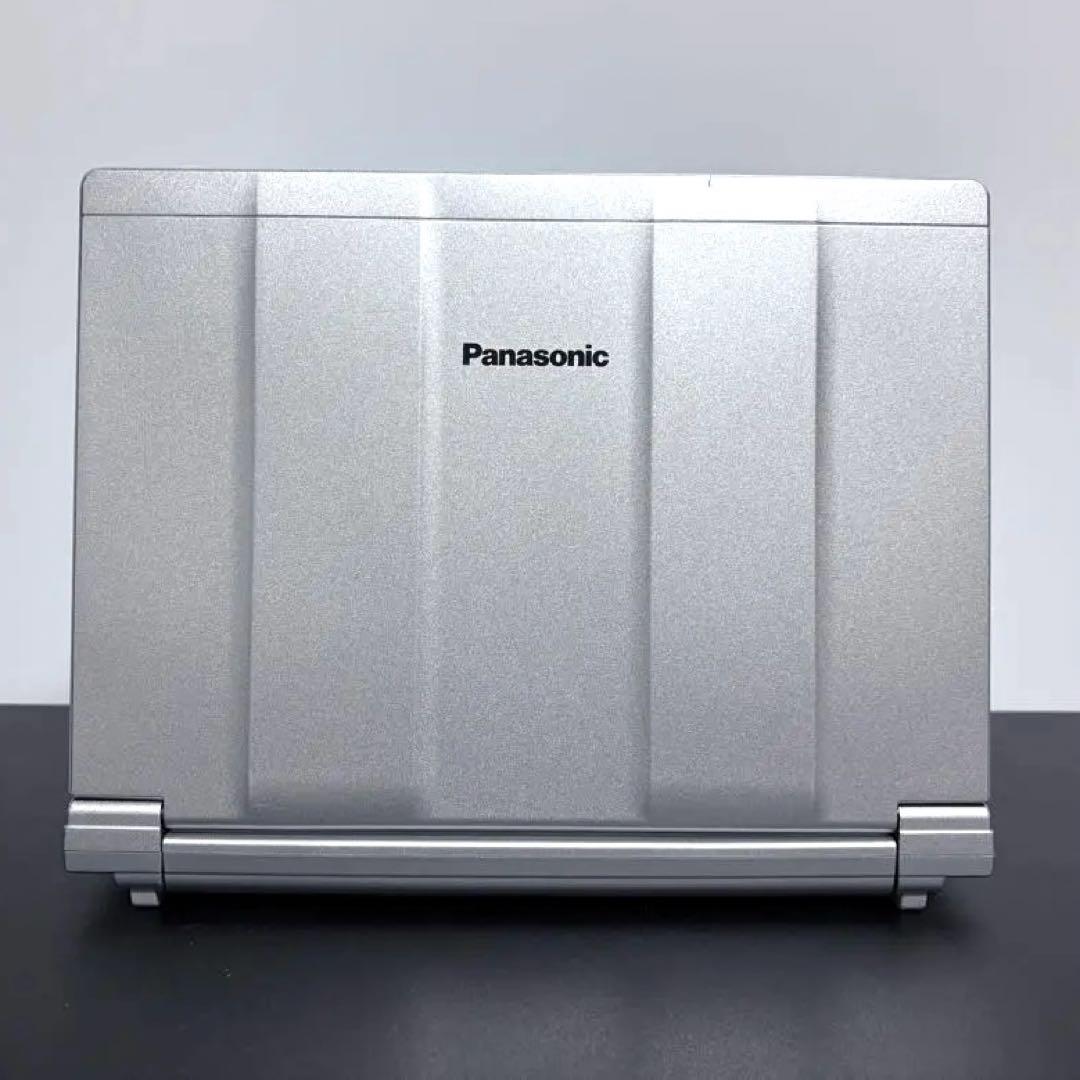 レッツノート CF-SV1/第11世代i5/16G/SSD256G⑱3010時間