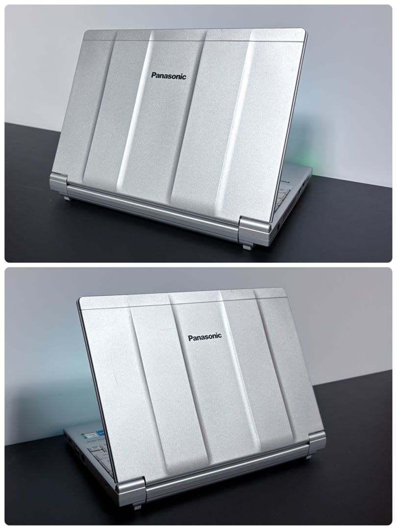 レッツノート CF-SV1/第11世代i5/16G/SSD256G⑱3010時間