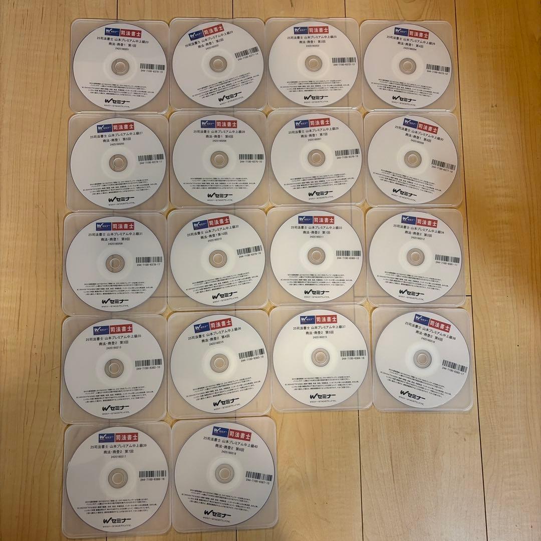 2025 司法書士　オートマプレミア　商法　会社法　商業登記法　DVD