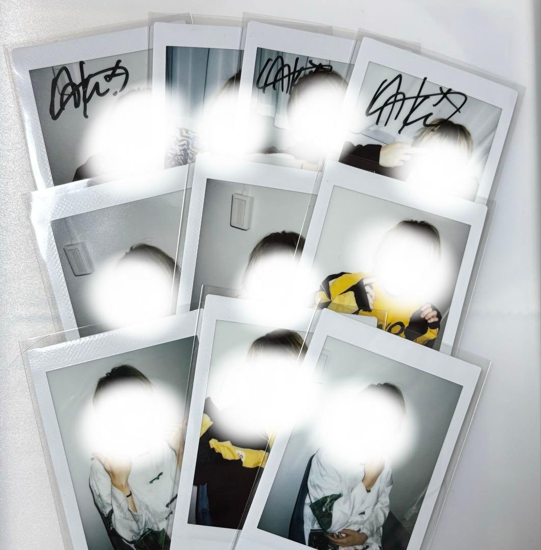 その他 TOBY S AKI