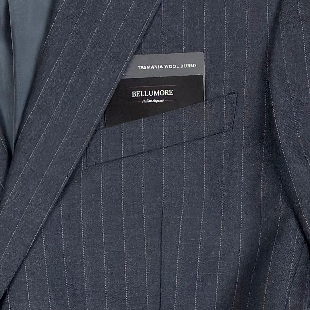 タグ付き新品未使用品　AOKI　ベルモーレ　スーツ上下セットアップ　AB5