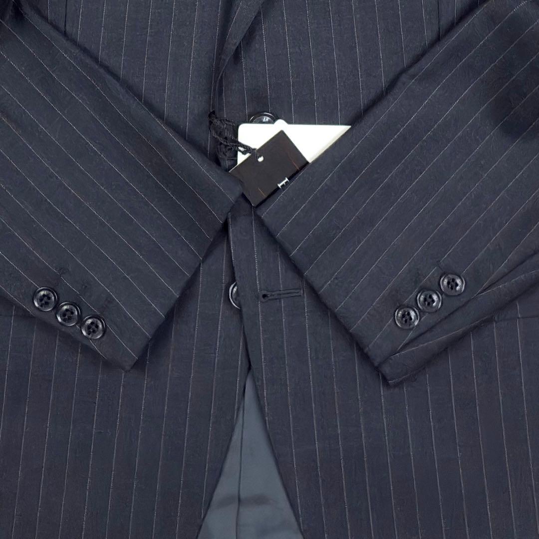 タグ付き新品未使用品　AOKI　ベルモーレ　スーツ上下セットアップ　AB5