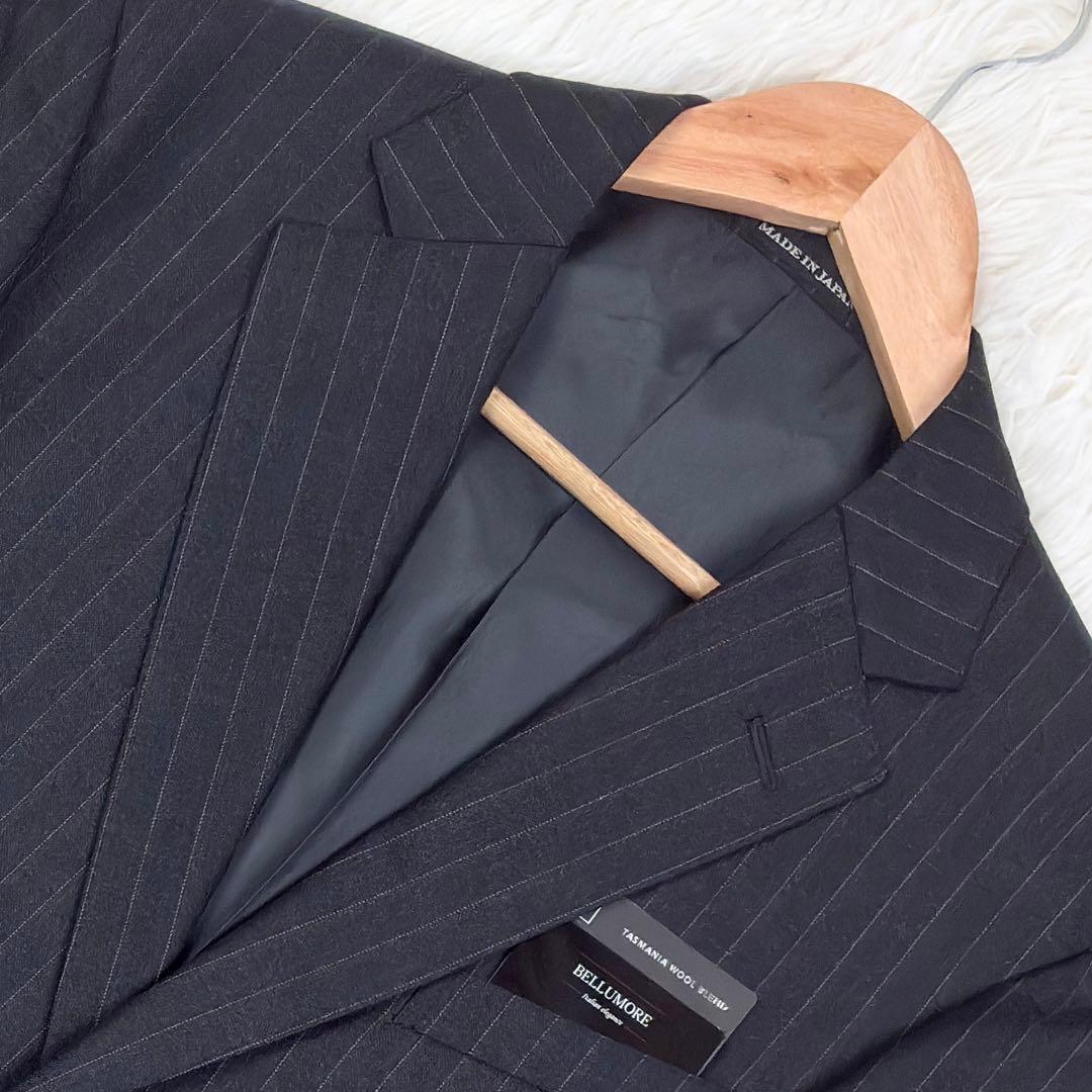 タグ付き新品未使用品　AOKI　ベルモーレ　スーツ上下セットアップ　AB5