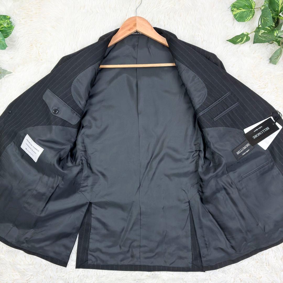 タグ付き新品未使用品　AOKI　ベルモーレ　スーツ上下セットアップ　AB5