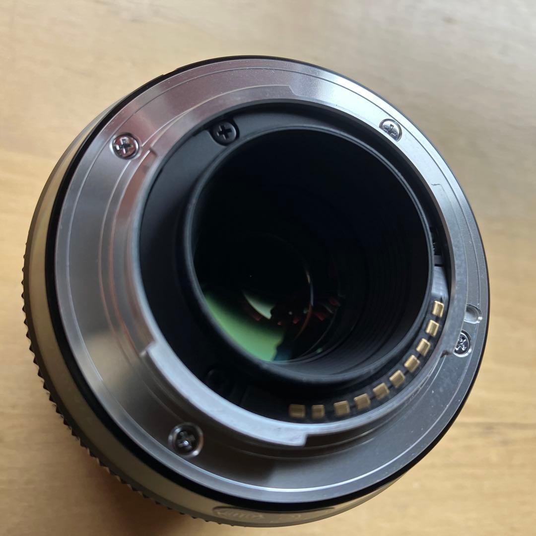 レンズ(単焦点) FUJIFILM xf60mm f2.4 r macro