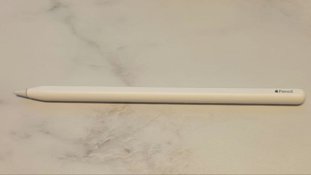 iPad mini 6 スペースグレー Apple Pencil2 2種のケース