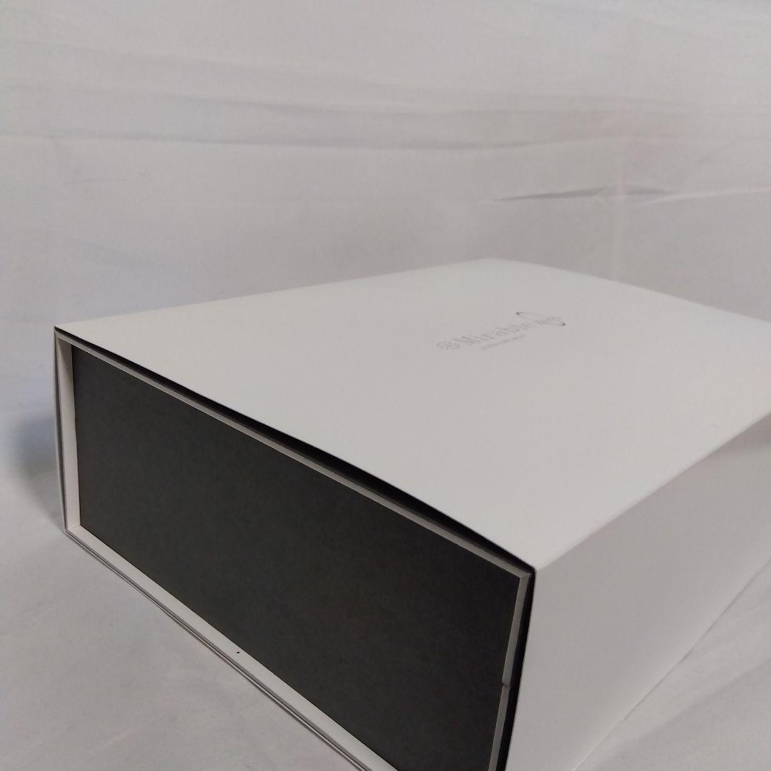 新品未使用★ミラブルzero シャワーヘッド CM ノズル 節水 美肌