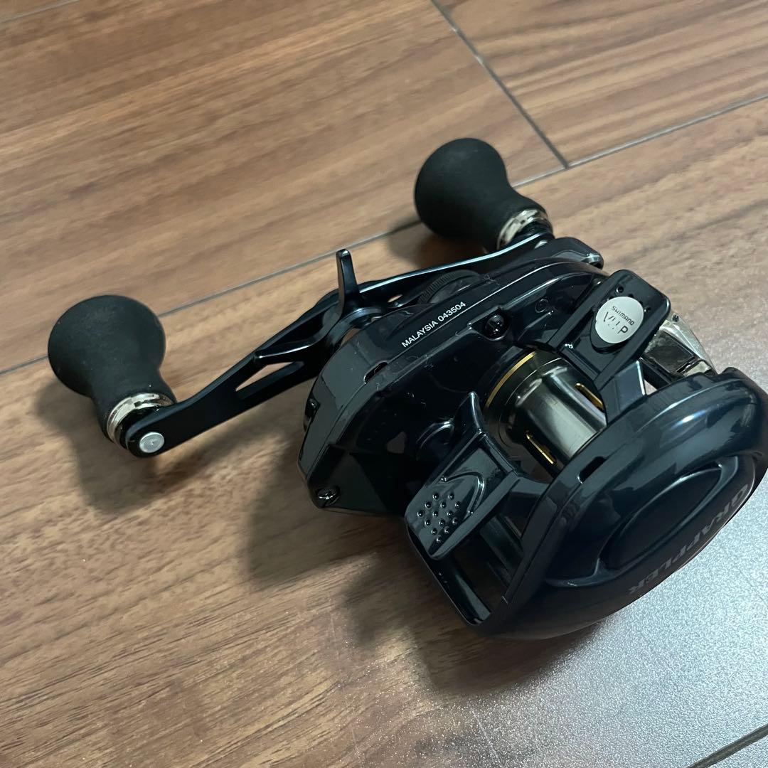 21グラップラー151HG