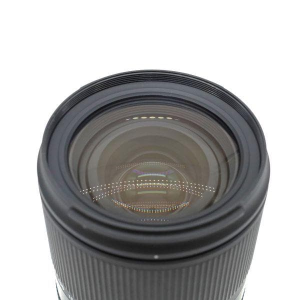 ほぼ新品■TAMRON28-200mm F/2.8-5.6 Model A071