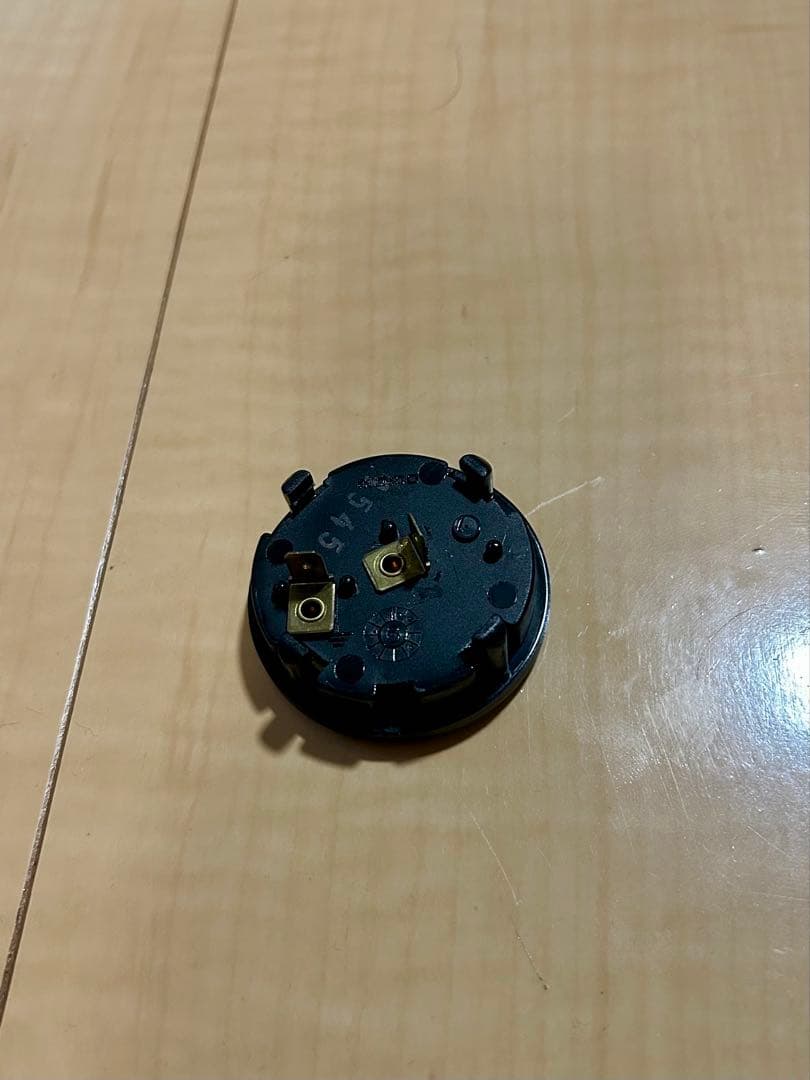 momo ステアリングホイール ∅35