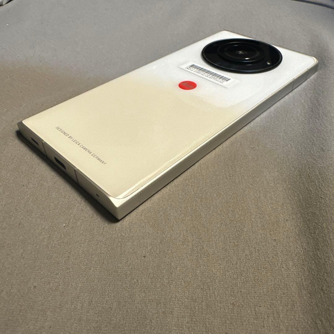 Leitz phone 2 ライツフォン 512GB SIMフリー 1
