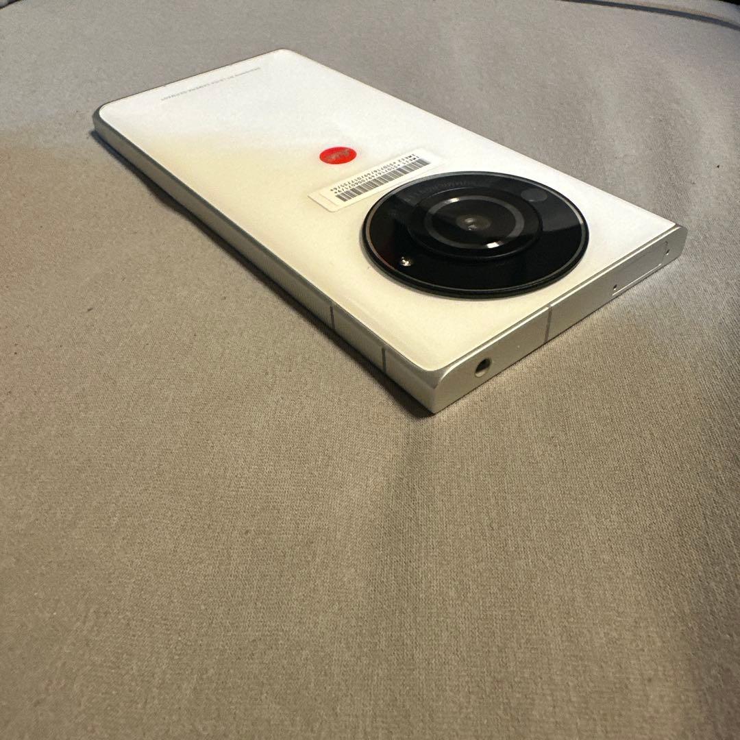 Leitz phone 2 ライツフォン 512GB SIMフリー 1