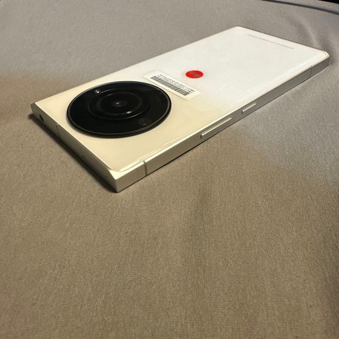 Leitz phone 2 ライツフォン 512GB SIMフリー 1