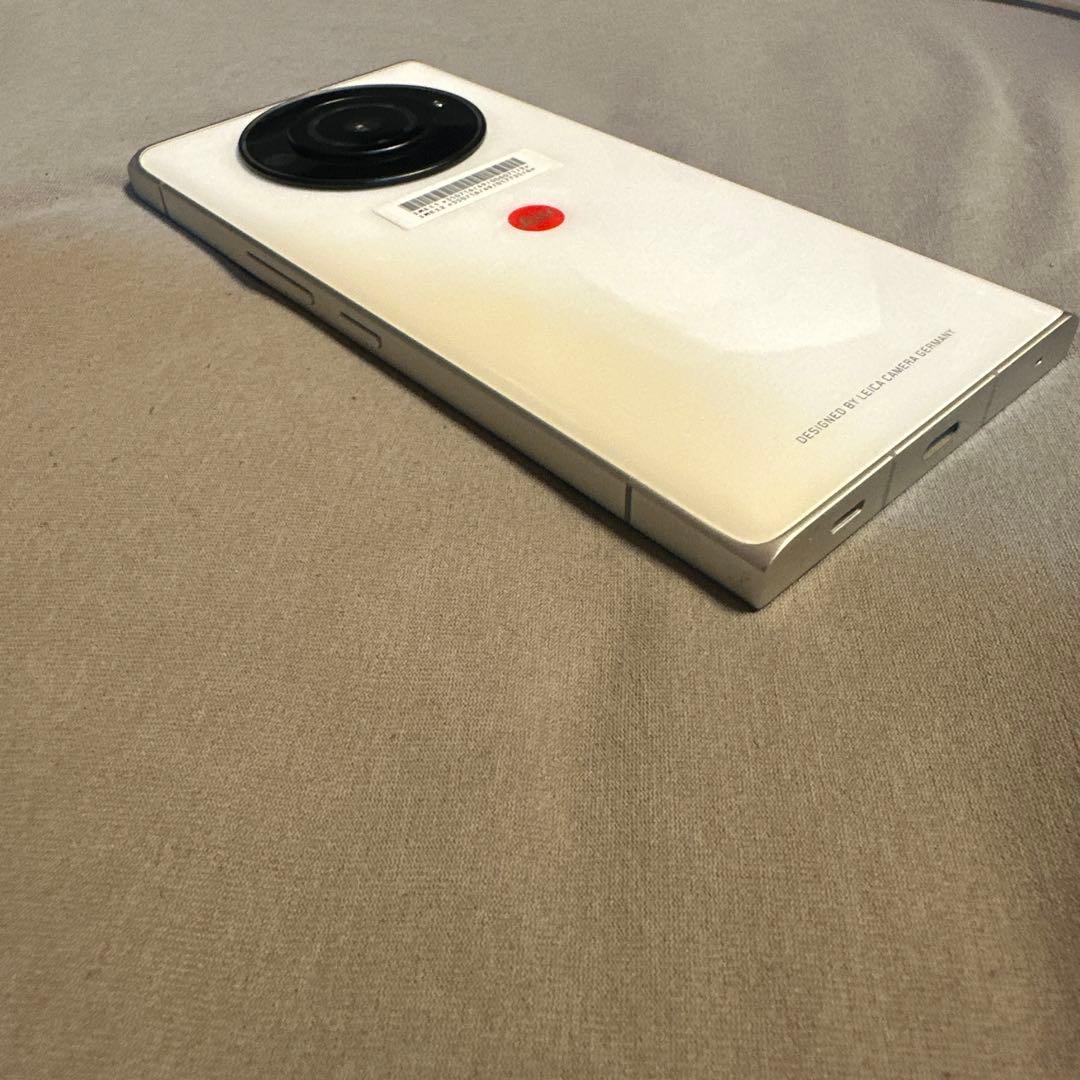 Leitz phone 2 ライツフォン 512GB SIMフリー 1