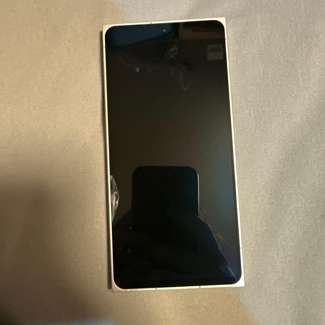 Leitz phone 2 ライツフォン 512GB SIMフリー 1