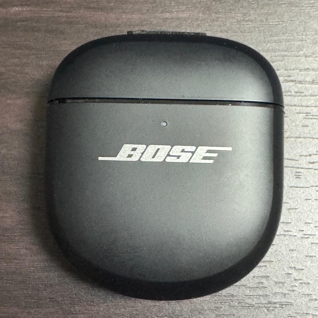 [美品] BOSE QuietComfort Ultra 2nd GEN