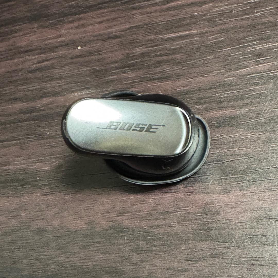 [美品] BOSE QuietComfort Ultra 2nd GEN