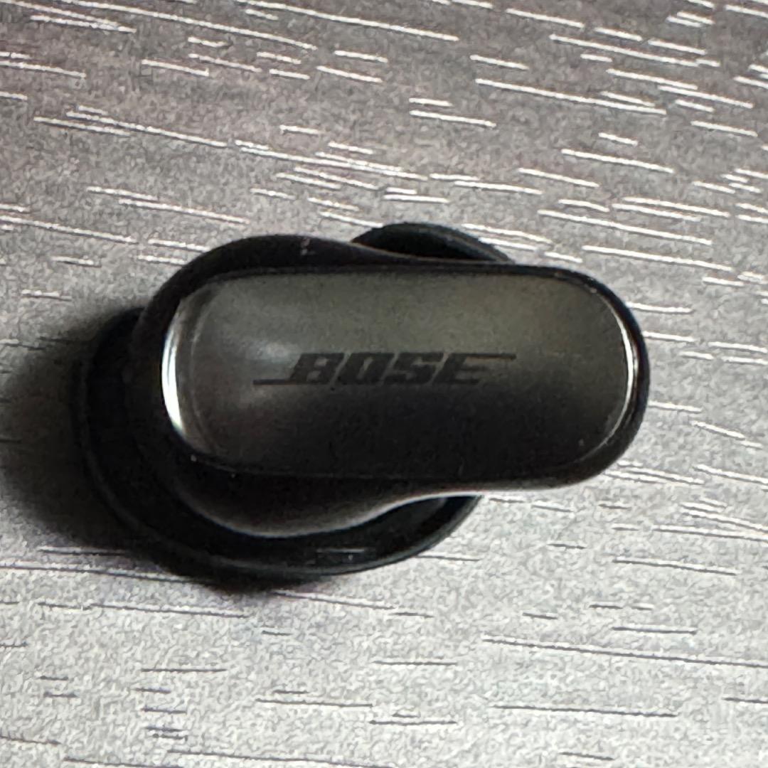 [美品] BOSE QuietComfort Ultra 2nd GEN