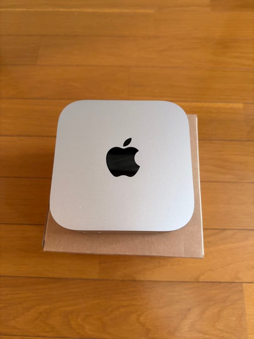 セール!!!! Mac Mini M4 Pro 24GB 1TB 10Gカスタム