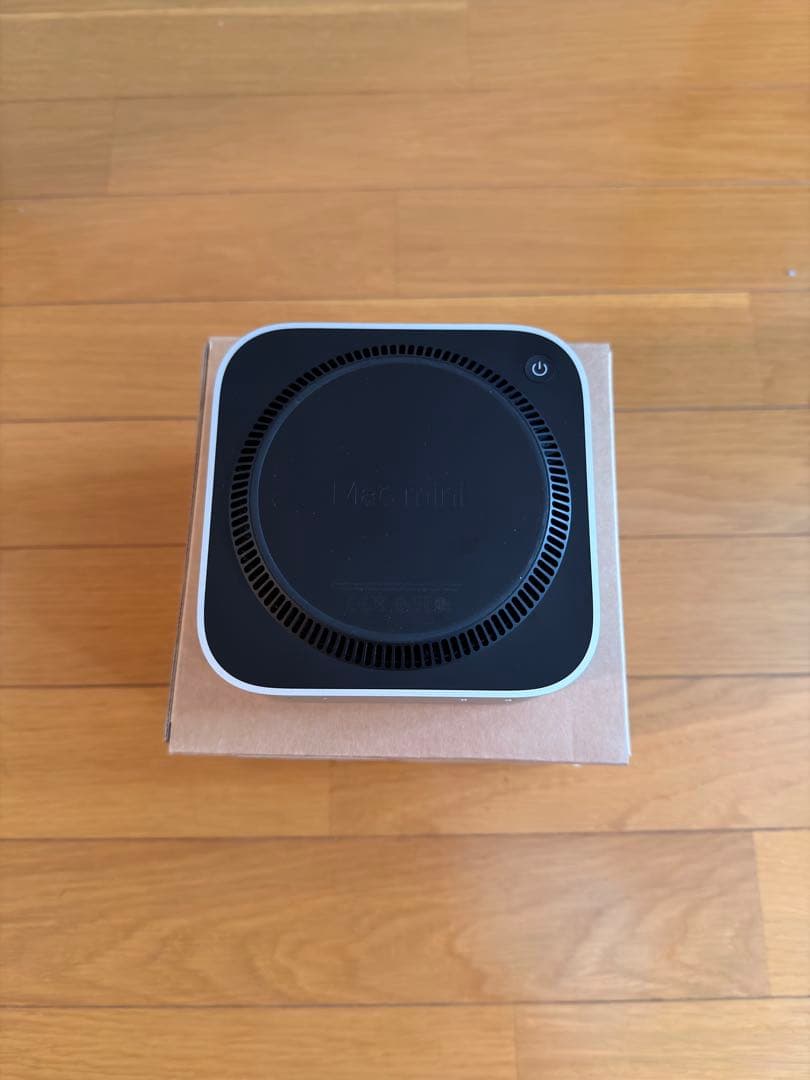 セール!!!! Mac Mini M4 Pro 24GB 1TB 10Gカスタム