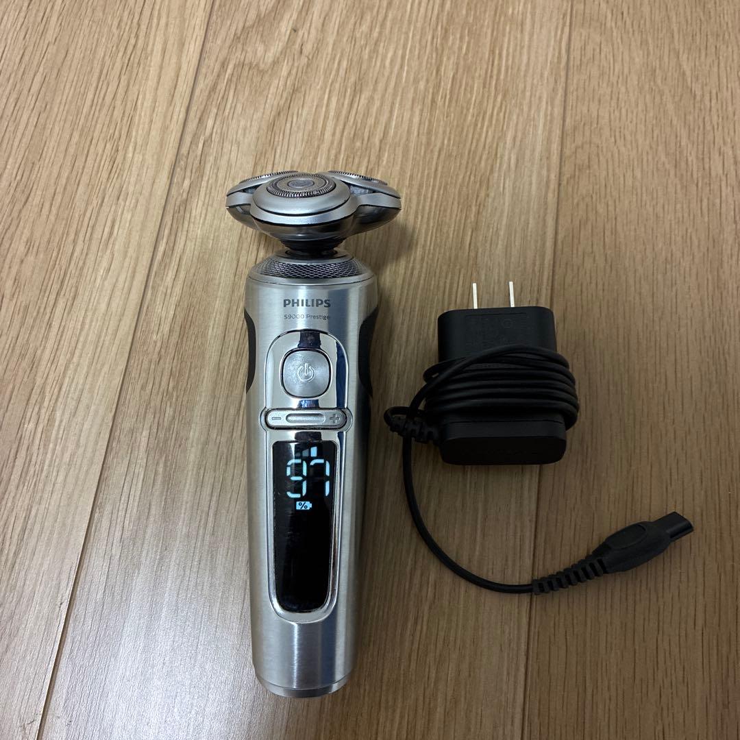 フィリップス　S9000 プレステージ