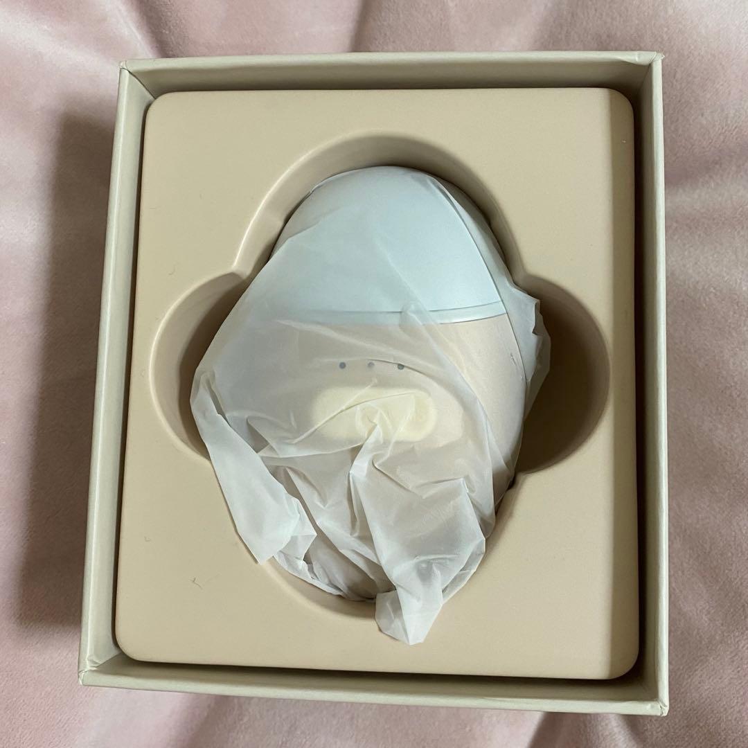 ZOGANKIN OVO ゾーガンキン オーヴォ　【新品】