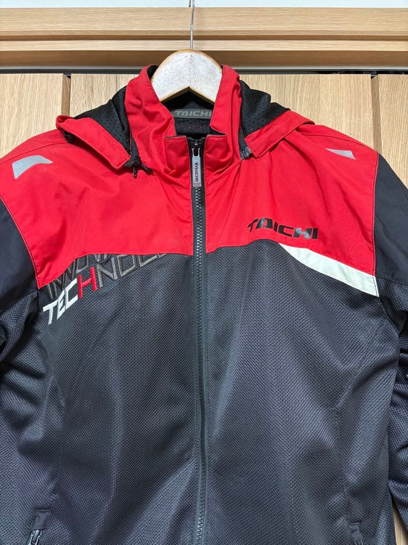 TAICHI ジャケット ＆HYODレーシンググローブ 専用