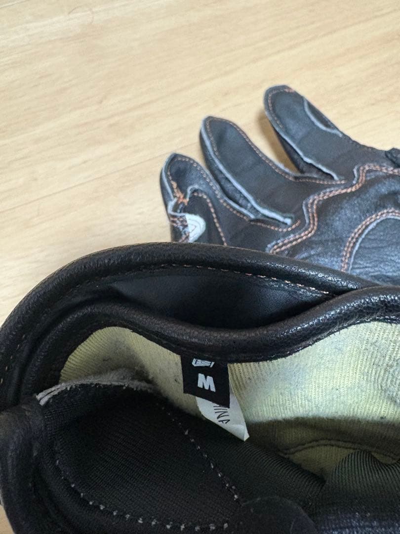 TAICHI ジャケット ＆HYODレーシンググローブ 専用