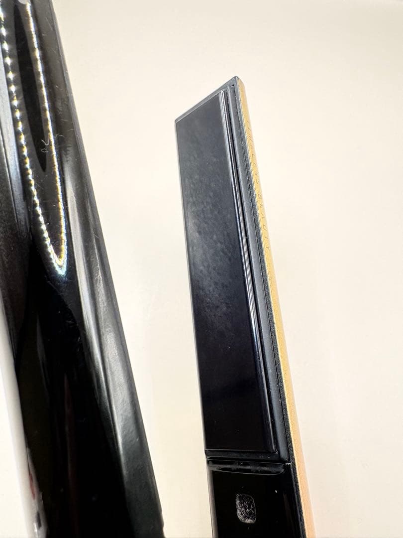 ヘアビューロン リュミエリーナ 4D Plus 正規品 341