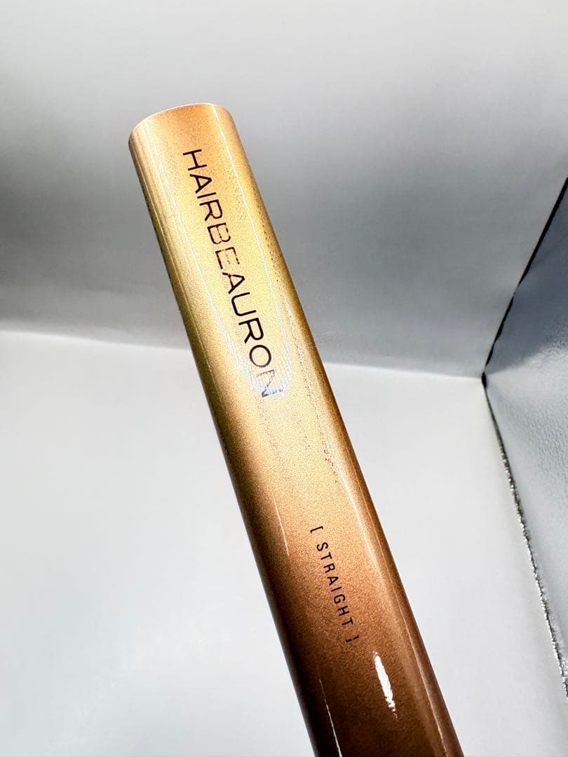 ヘアビューロン リュミエリーナ 4D Plus 正規品 341