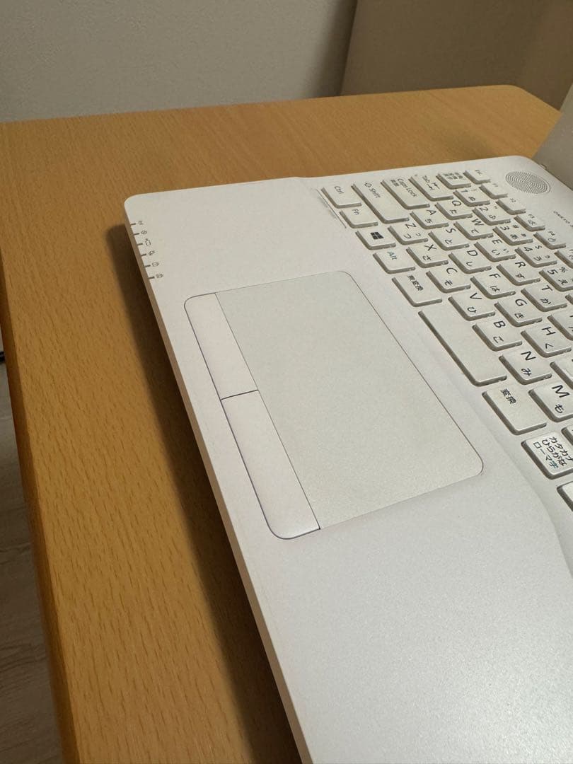 Windowsノート本体 LIFEBOOK AH50/X 12GB