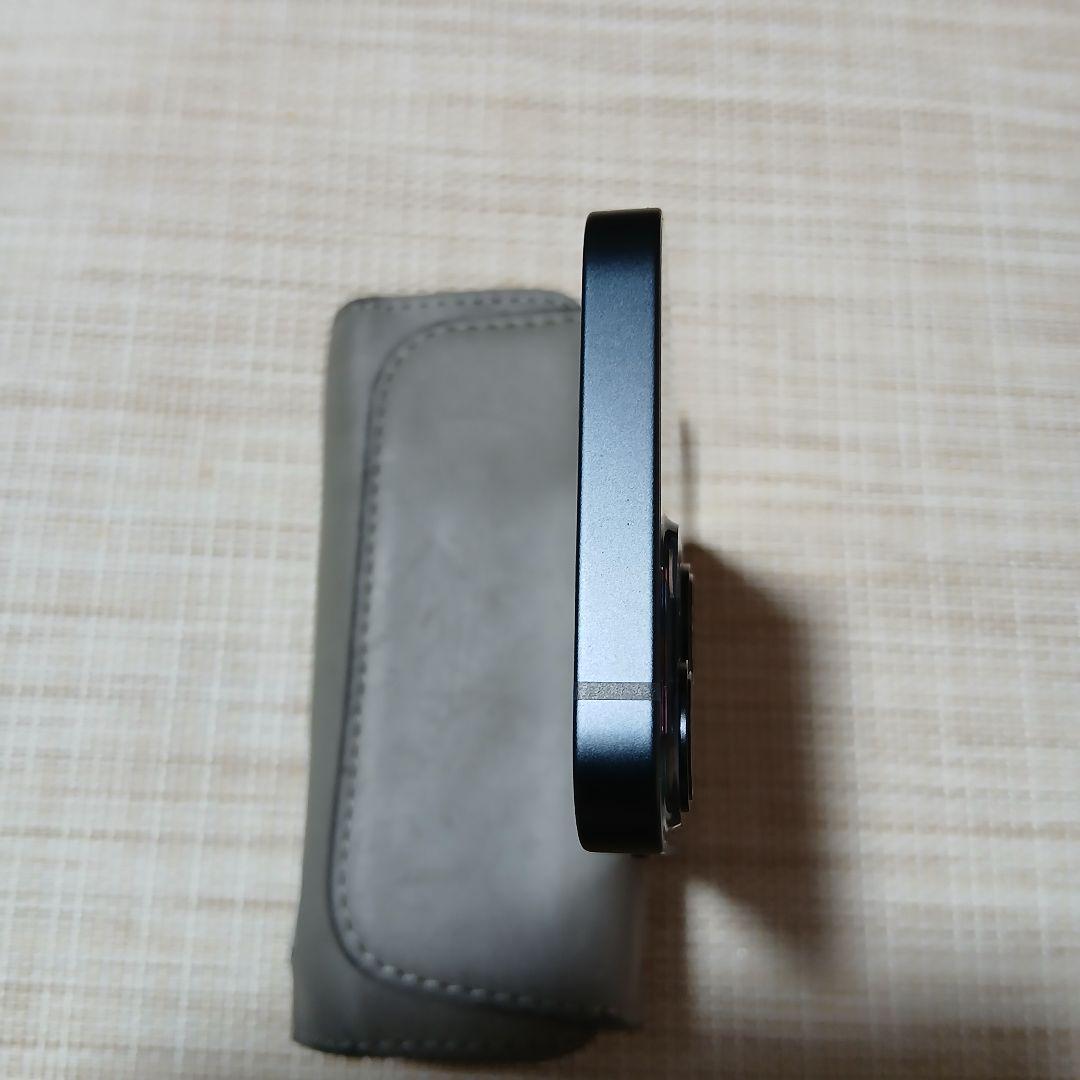 ★バッテリー最大容量95%★iPhone 13 mini 128G/ミッドナイト