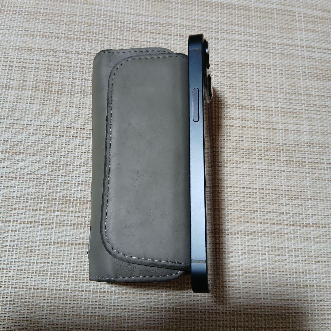 ★バッテリー最大容量95%★iPhone 13 mini 128G/ミッドナイト