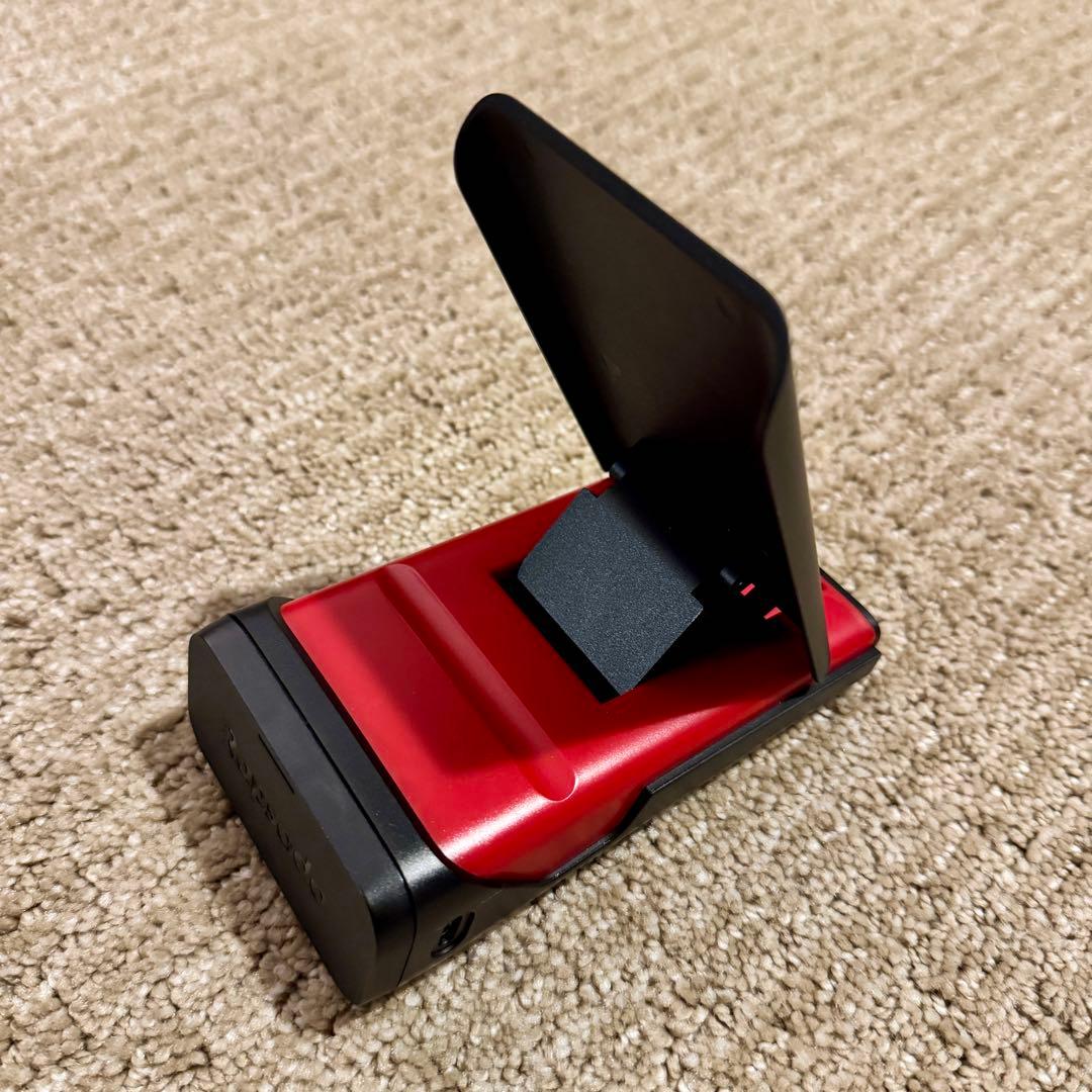 RapSodo ラプソード MLM ゴルフ用距離計