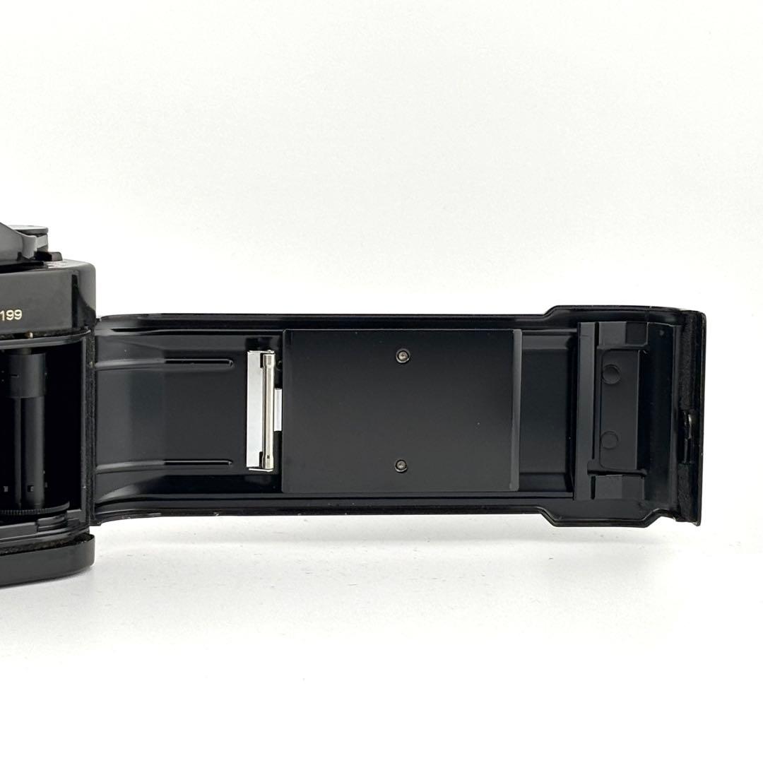 【完動品】Canon A-1 + CANONLENS FD 50mm F1.4