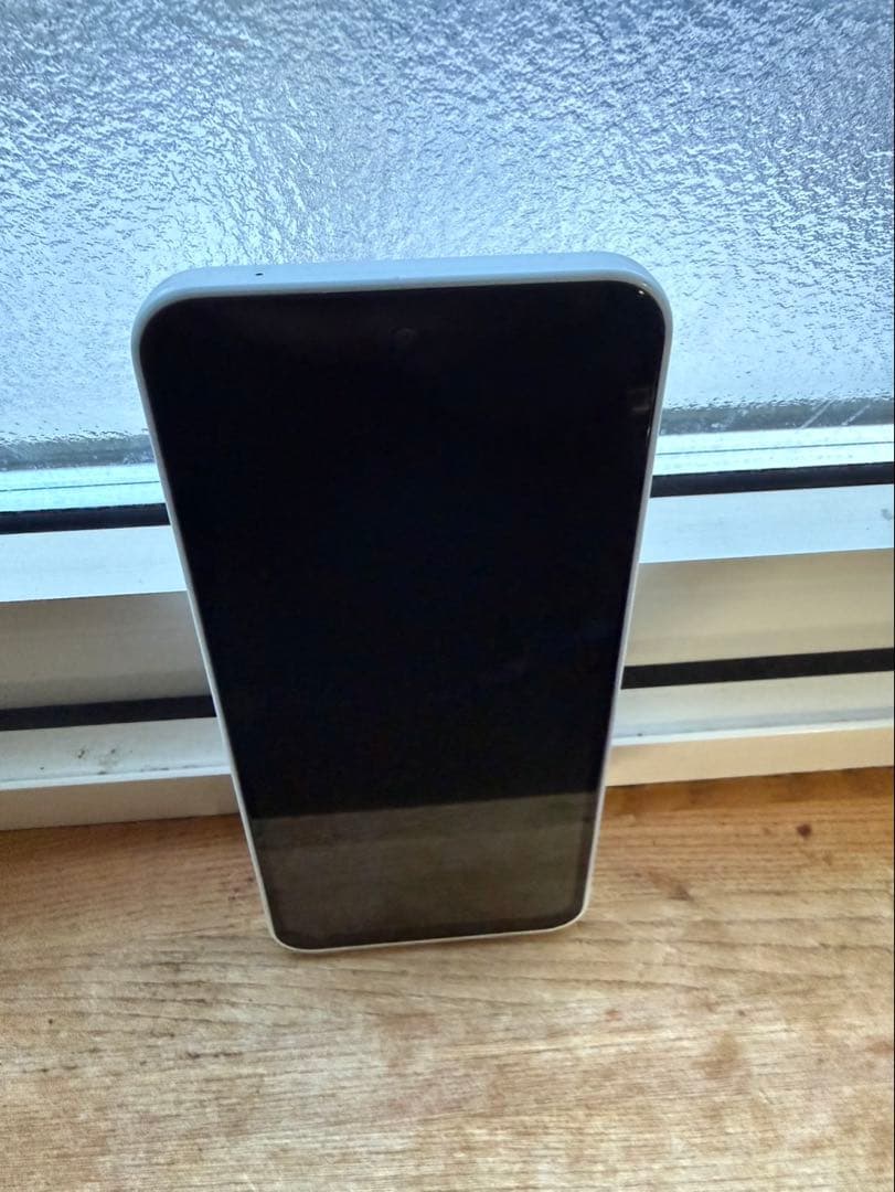 Libero 5G III ホワイト｜ほぼ未使用・美品・動作良好