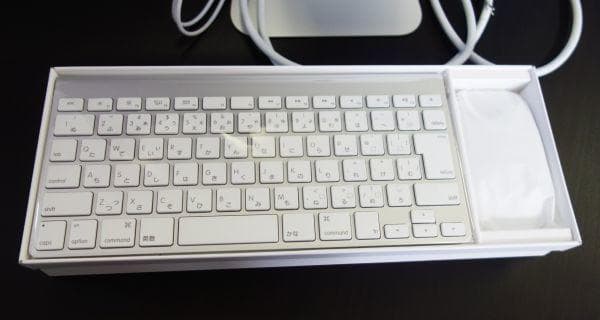 Macデスクトップ iMac 21.5inch Mid 1.4GHz MF883J/A