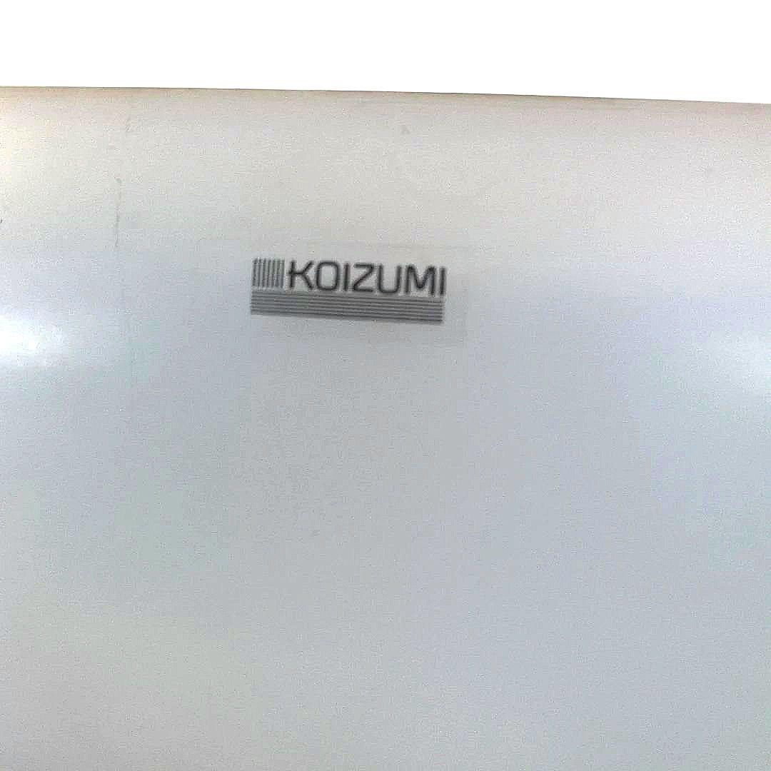 KOIZUMI LED ベースライト (逆富士型)