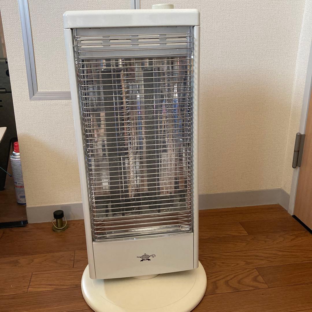 アラジン　ヒーター