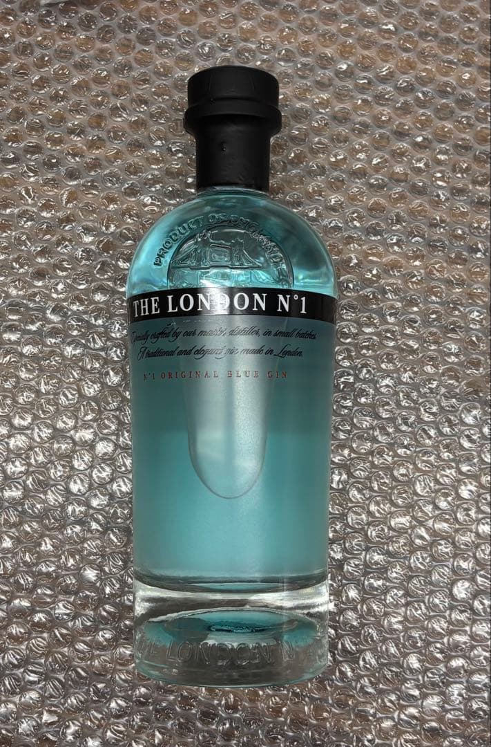 ブルージン　THE LONDON N°1 ジン 2本セット