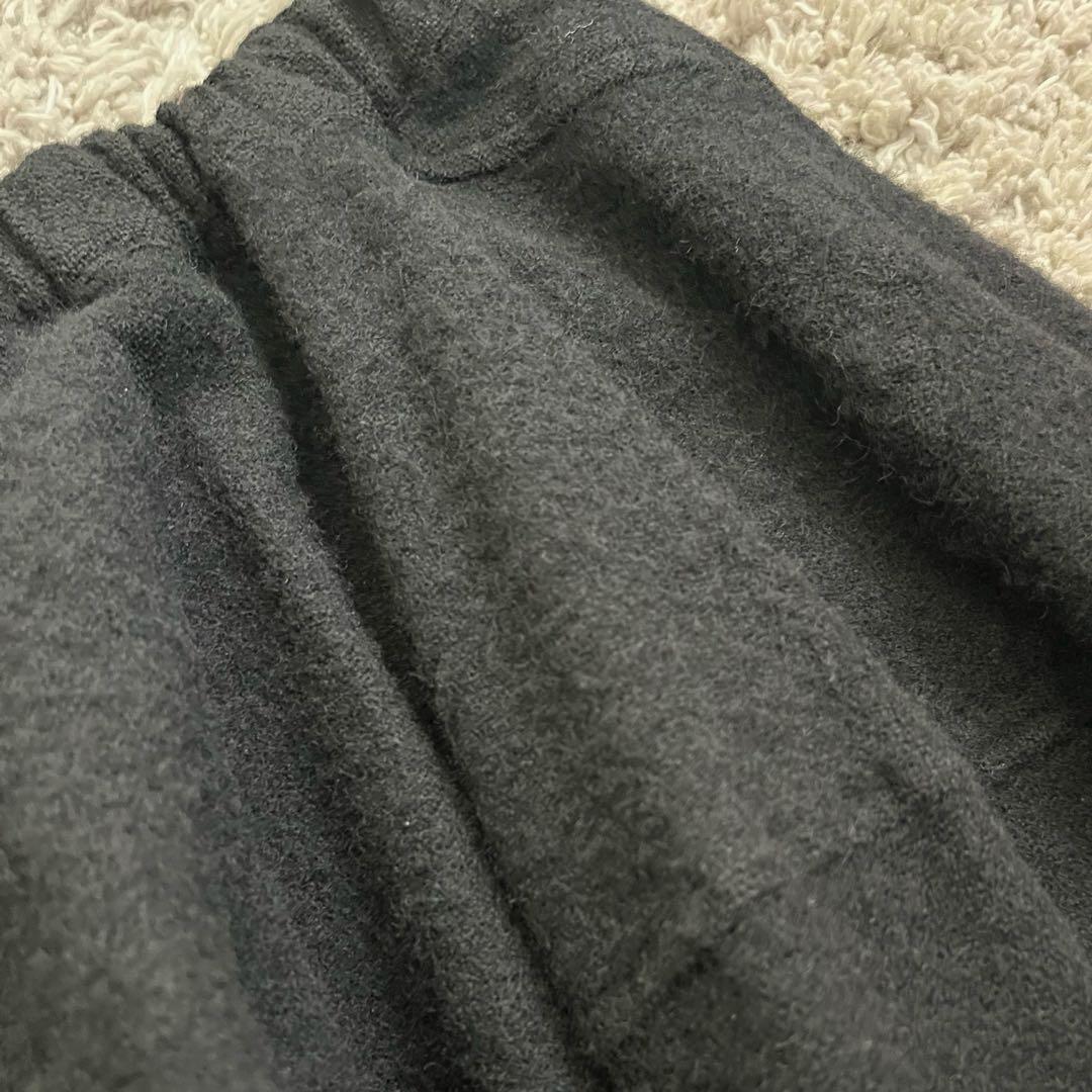 COMME des GARÇONS RT-P019 サルエルパンツ S